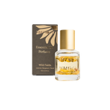 ESSENTIAL OIL PERFUME ROLLER - WILD FIELDS