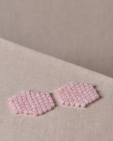 ROSE QUARTZ SOOTHING EYE PATCHES