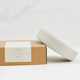 CERAMIC PET BOWL - SMALL - VARIOUS COLOURS