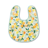 CITRUS SQUEEZE WATERPROOF BIB