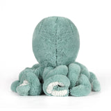 REEF OCTOPUS SOFT TOY