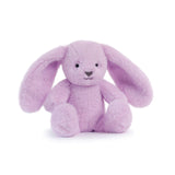LITTLE LAVENDER BUNNY SOFT TOY