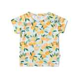 CITRUS SQUEEZE ORGANIC TEE