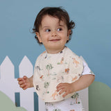 DOG PARK WATERPROOF BIB