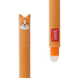 CORGI ERASABLE PEN