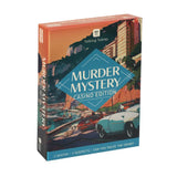 MURDER MYSTERY GAME - CASINO EDITION