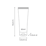 WASH & LOTION DUO GIFT SET WITH HAND CREAM