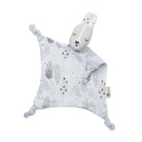 Kippins River Kippin Organic Cotton Baby Comforter