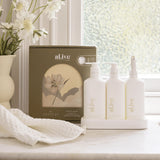 KITCHEN TRIO & TOWEL GIFT SET