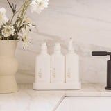 KITCHEN TRIO & TOWEL GIFT SET