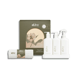 KITCHEN TRIO & TOWEL GIFT SET