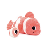 Les Ptipotos Bigou the Clownfish Mum & Baby