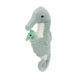 Les Ptipotos Papadpi the Seahorse Dad & Baby