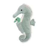 Les Ptipotos Papadpi the Seahorse Dad & Baby
