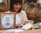 MOON MAGIC MINDFUL POTION KIT