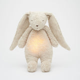 Moonie Organic Humming Bunny Sand