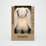 Moonie Organic Humming Bunny Sand