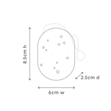 SHOWER GIFT SET - SEA COTTON & COCONUT