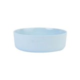 CERAMIC PET BOWL - MEDIUM - VARIOUS COLOURS