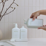 HAND & BODY WASH REFILL 1L