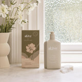 SHOWER GIFT SET - SEA COTTON & COCONUT