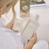 SHOWER GIFT SET - SEA COTTON & COCONUT