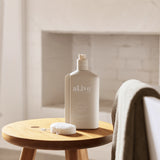 SHOWER GIFT SET - SEA COTTON & COCONUT