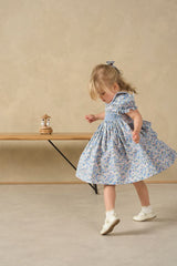 VALENTINE DRESS