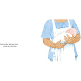 TEN LITTLE FINGERS AND TEN LITTLE TOES