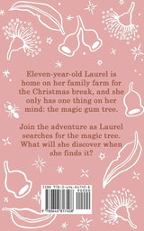 THE OLD MAGIC GUM TREE