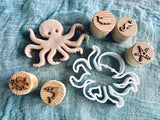 OCTOPUS BIO CUTTER