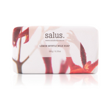 LEMON MYRTLE MILK SOAP