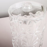 FLEMINGTON ACRYLIC JUG - CLEAR