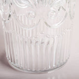 FLEMINGTON ACRYLIC JUG - CLEAR