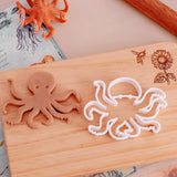 OCTOPUS BIO CUTTER