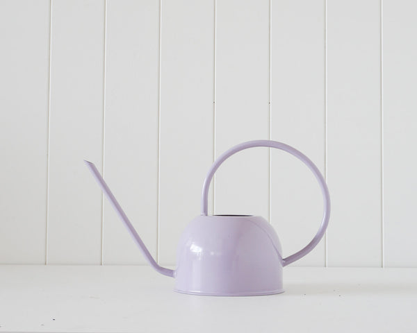 DOROTHY WATERING CAN - LILAC