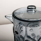 FLEMINGTON ACRYLIC JUG - BLUE