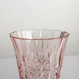 PAVILION ACRYLIC WINE GLASS - PINK
