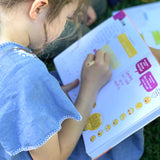 THE GROW JOURNAL - KIDS