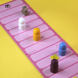 PASS THE PARTY FOOD GAME