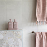 WASH & LOTION DUO - RASPBERRY BLOSSOM & JUNIPER