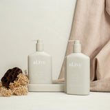 WASH & LOTION DUO - SEA COTTON & COCONUT