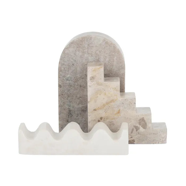 MARBLE SHAPES