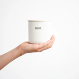 YLANG YLANG SOY CANDLE