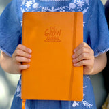 THE GROW JOURNAL - KIDS