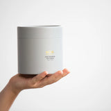 ROSE GERANIUM SOY CANDLE