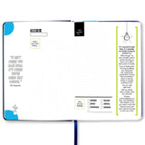 THE GROW JOURNAL - TEENS