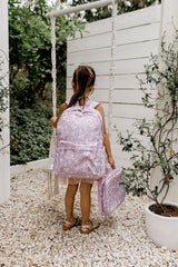 SWAN DANCER - KIDS INSULATED LUNCH BAG