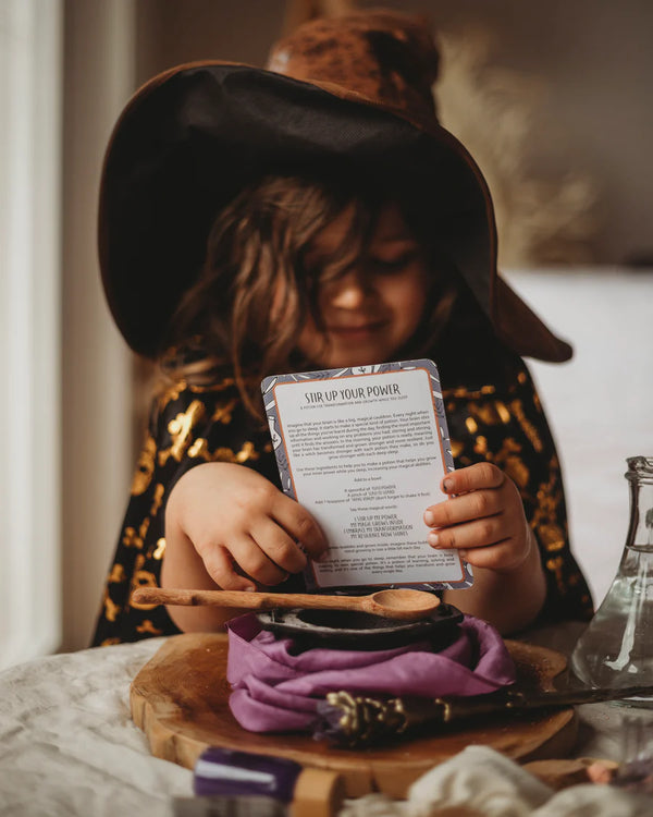 MINDFUL POTION KIT - HOCUS POCUS