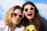 DECORATE YOUR OWN SUNGLASSES - KIDS